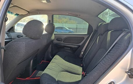 Hyundai Sonata IV рестайлинг, 2007 год, 334 000 рублей, 15 фотография