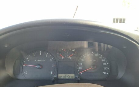 Hyundai Sonata IV рестайлинг, 2007 год, 334 000 рублей, 16 фотография