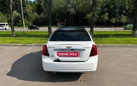 Daewoo Gentra II, 2014 год, 900 000 рублей, 3 фотография