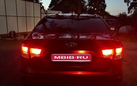 KIA Rio III рестайлинг, 2015 год, 900 000 рублей, 5 фотография