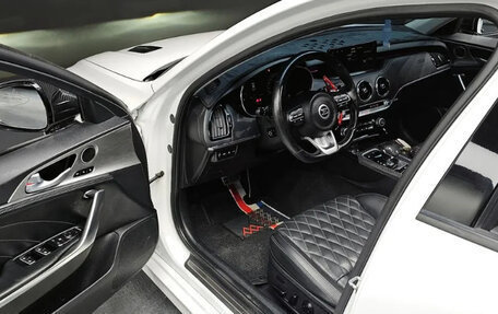 KIA Stinger I, 2021 год, 2 570 000 рублей, 8 фотография