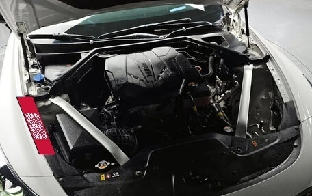 KIA Stinger I, 2021 год, 2 570 000 рублей, 6 фотография
