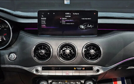 KIA Stinger I, 2021 год, 2 570 000 рублей, 16 фотография