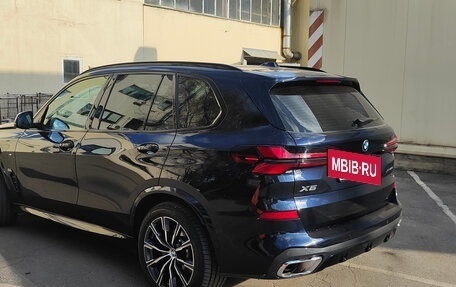 BMW X5, 2024 год, 12 000 000 рублей, 2 фотография
