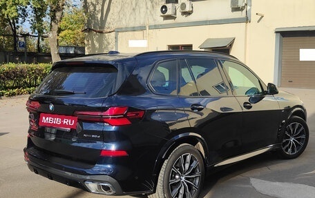BMW X5, 2024 год, 12 000 000 рублей, 3 фотография