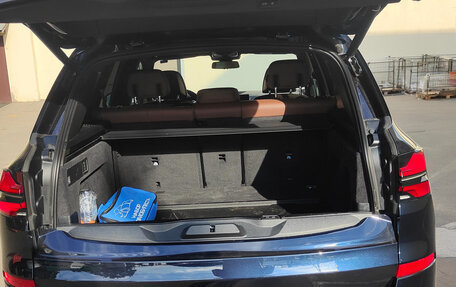 BMW X5, 2024 год, 12 000 000 рублей, 10 фотография