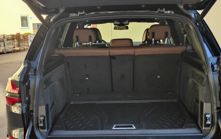 BMW X5, 2024 год, 12 000 000 рублей, 14 фотография