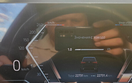 BMW X5, 2024 год, 12 000 000 рублей, 32 фотография