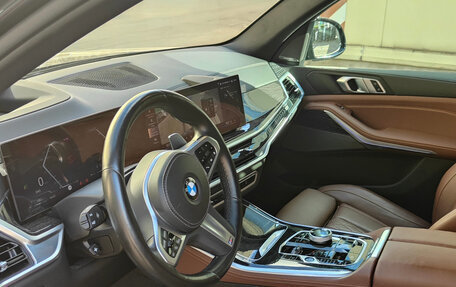 BMW X5, 2024 год, 12 000 000 рублей, 30 фотография