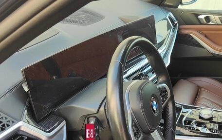 BMW X5, 2024 год, 12 000 000 рублей, 25 фотография