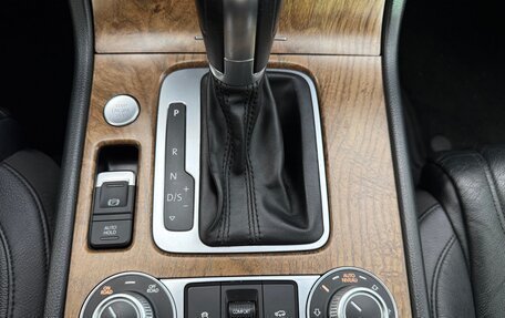 Volkswagen Touareg III, 2015 год, 2 650 000 рублей, 11 фотография