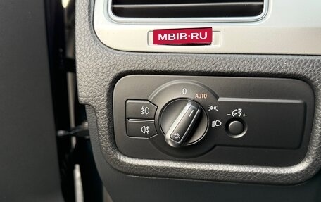 Volkswagen Touareg III, 2015 год, 2 650 000 рублей, 13 фотография