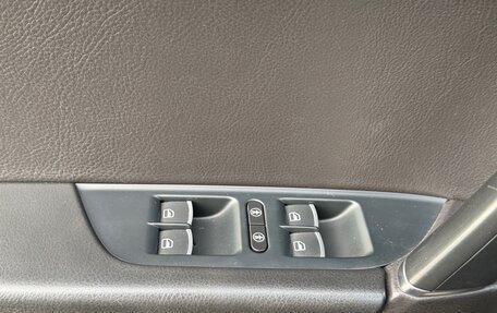 Volkswagen Touareg III, 2015 год, 2 650 000 рублей, 14 фотография