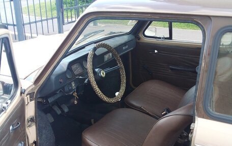 ЗАЗ 968, 1990 год, 155 000 рублей, 4 фотография
