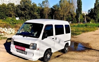Subaru Sambar VI, 2009 год, 398 000 рублей, 1 фотография