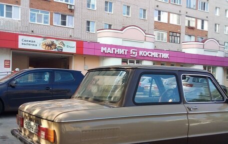 ЗАЗ 968, 1990 год, 155 000 рублей, 8 фотография