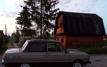 ЗАЗ 968, 1990 год, 155 000 рублей, 17 фотография