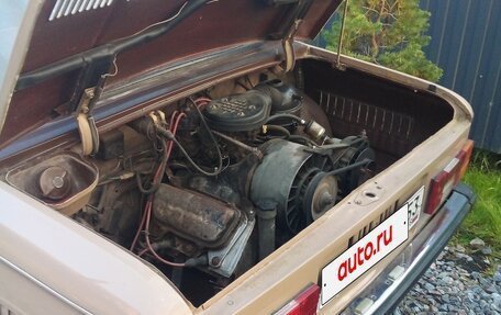 ЗАЗ 968, 1990 год, 155 000 рублей, 9 фотография