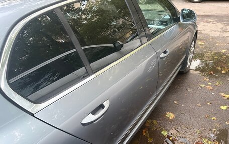 Skoda Superb III рестайлинг, 2012 год, 1 090 000 рублей, 3 фотография