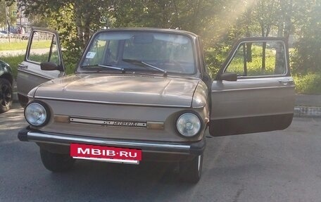 ЗАЗ 968, 1990 год, 155 000 рублей, 11 фотография