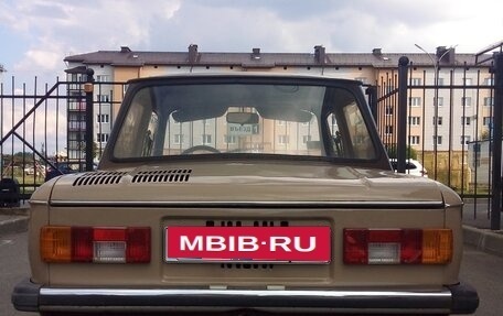 ЗАЗ 968, 1990 год, 155 000 рублей, 10 фотография