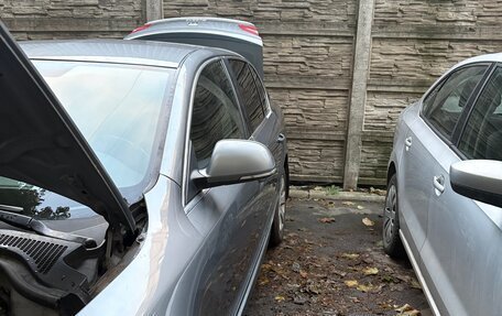 Skoda Superb III рестайлинг, 2012 год, 1 090 000 рублей, 19 фотография