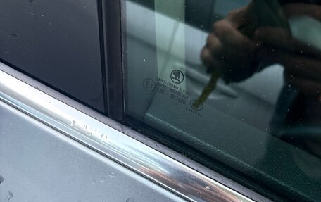 Skoda Superb III рестайлинг, 2012 год, 1 090 000 рублей, 22 фотография
