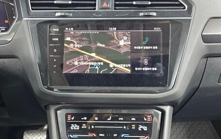 Volkswagen Tiguan II, 2021 год, 2 750 100 рублей, 8 фотография