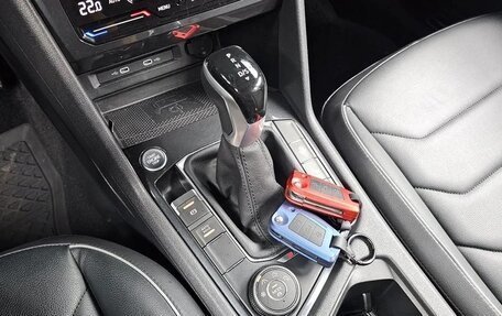 Volkswagen Tiguan II, 2021 год, 2 750 100 рублей, 10 фотография