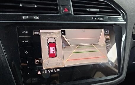 Volkswagen Tiguan II, 2021 год, 2 750 100 рублей, 9 фотография