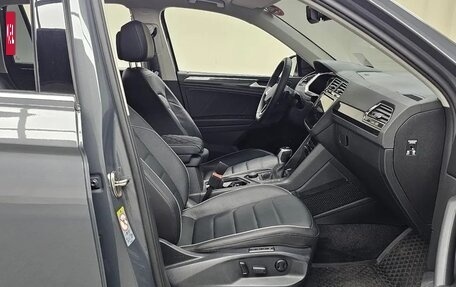 Volkswagen Tiguan II, 2021 год, 2 750 100 рублей, 5 фотография