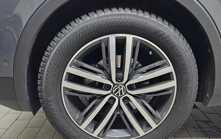 Volkswagen Tiguan II, 2021 год, 2 750 100 рублей, 15 фотография