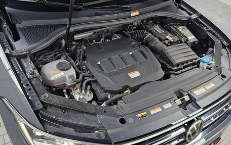 Volkswagen Tiguan II, 2021 год, 2 750 100 рублей, 16 фотография