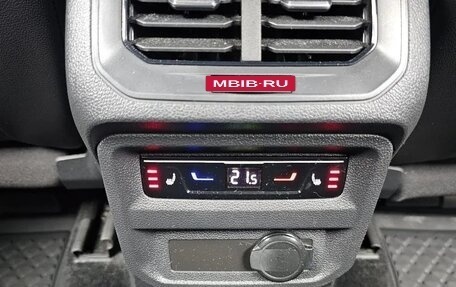 Volkswagen Tiguan II, 2021 год, 2 750 100 рублей, 12 фотография