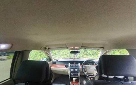 Nissan Teana, 2004 год, 640 000 рублей, 2 фотография