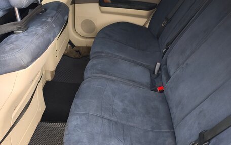 Nissan Teana, 2004 год, 640 000 рублей, 4 фотография