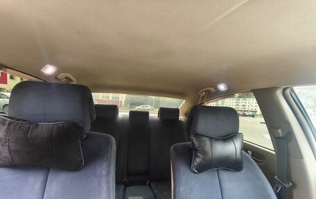 Nissan Teana, 2004 год, 640 000 рублей, 3 фотография