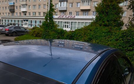 Nissan Teana, 2004 год, 640 000 рублей, 7 фотография