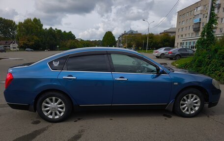 Nissan Teana, 2004 год, 640 000 рублей, 11 фотография