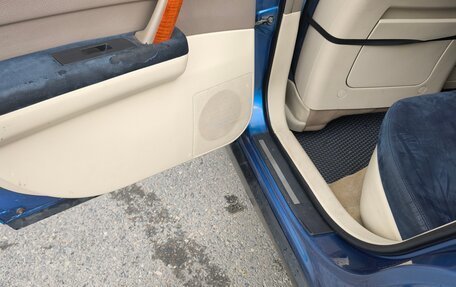 Nissan Teana, 2004 год, 640 000 рублей, 12 фотография