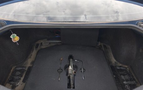 Nissan Teana, 2004 год, 640 000 рублей, 15 фотография