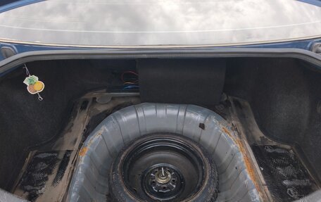 Nissan Teana, 2004 год, 640 000 рублей, 14 фотография