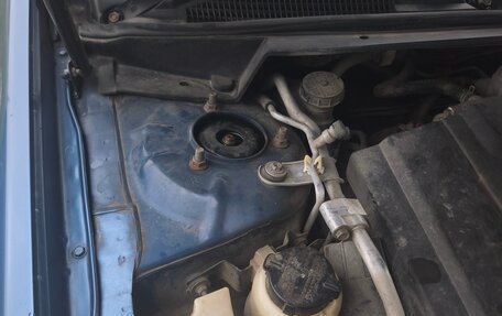 Nissan Teana, 2004 год, 640 000 рублей, 17 фотография