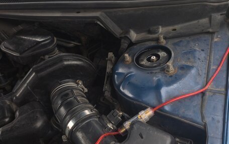 Nissan Teana, 2004 год, 640 000 рублей, 18 фотография