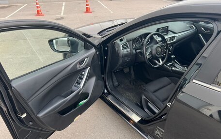 Mazda 6, 2017 год, 2 540 000 рублей, 2 фотография