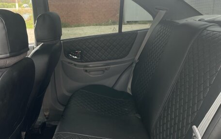Hyundai Accent II, 2007 год, 370 000 рублей, 3 фотография