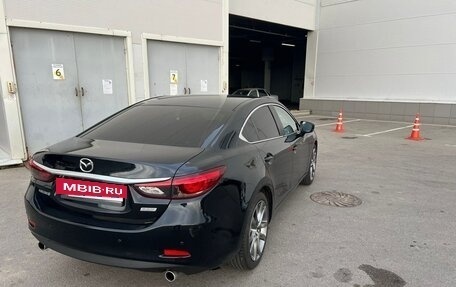 Mazda 6, 2017 год, 2 540 000 рублей, 8 фотография
