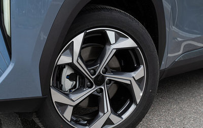 Geely Atlas, 2024 год, 3 917 190 рублей, 1 фотография