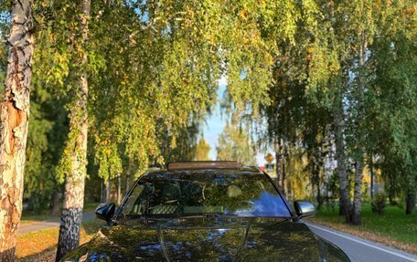 Genesis GV80 I, 2021 год, 7 800 000 рублей, 13 фотография
