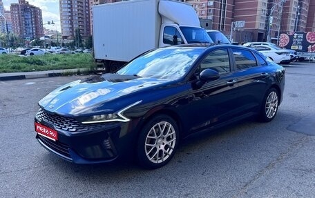 KIA K5, 2021 год, 2 330 000 рублей, 1 фотография